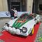 Il fascino intramontabile delle Lancia Stratos conquista Biella: lo spettacolo del Lana Revival tra Piazza Vittorio Veneto e Via Lamarmora - FOTO E VIDEO Nicola Rasolo per newsbiella.it