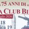 Vespa Club Biella, 75 anni di storia tra passione, territorio e solidarietà
