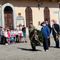 Verrone ricorda il 25 Aprile in piazza Marandono tra commemorazione e partecipazione