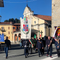 4 Novembre a Valdilana, il “grazie” del Comune a forze dell'ordine e Alpini (foto dalla pagina Facebook di Comune di Valdilana) 4 Novembre a Valdilana, il “grazie” del Comune a forze dell'ordine e Alpini (foto dalla pagina Facebook di Comune di Valdilana)