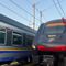 Treno in avaria alla periferia di Vercelli, 400 persone bloccate a bordo: disagi per i pendolari
