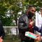 Il grande wrestling sbarca a Torino con Montez Ford