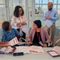 Sanità digitale: presentato al Grattacielo della Regione il kit europeo che racconta 16 nuove professioni Sanità digitale: presentato al Grattacielo della Regione il kit europeo che racconta 16 nuove professioni