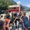 Incendi in Piemonte, da oltre dieci giorni il Corpo AIB è in prima linea - Foto AIB Piemonte Incendi in Piemonte, da oltre dieci giorni il Corpo AIB è in prima linea - Foto AIB Piemonte