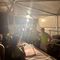 Pianta a terra manda in blackout Portula ma la festa d’estate prosegue grazie all’impegno della Pro Loco (foto dalla pagina Facebook di Pro Loco Portula) Pianta a terra manda in blackout Portula ma la festa d’estate prosegue grazie all’impegno della Pro Loco (foto dalla pagina Facebook di Pro Loco Portula)