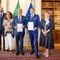 Beni confiscati, firmato a Roma il protocollo tra Regione Piemonte e Agenzia Nazionale per rafforzare la lotta contro le mafie Beni confiscati, firmato a Roma il protocollo tra Regione Piemonte e Agenzia Nazionale per rafforzare la lotta contro le mafie