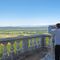 FAI, Giornata del Panorama: in PIEMONTE eventi al Castello di Masino, al Castello della Manta, a Villa Flecchia e all'Oasi Zegna
