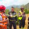 Valsessera, incendio all'Alpe Noveis: impegnati 40 operatori, aerei e mezzi a terra Valsessera, incendio all'Alpe Noveis: impegnati 40 operatori, aerei e mezzi a terra