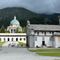 Oropa sotto le stelle: visite serali alla Basilica Antica Oropa sotto le stelle: visite serali alla Basilica Antica