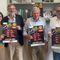 Maria Elisa Gualandris, Luciano Paretti, Giandomenico Albertella, Piero Pratesi