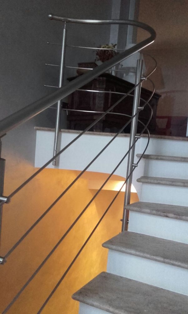 A Strona è Rally show