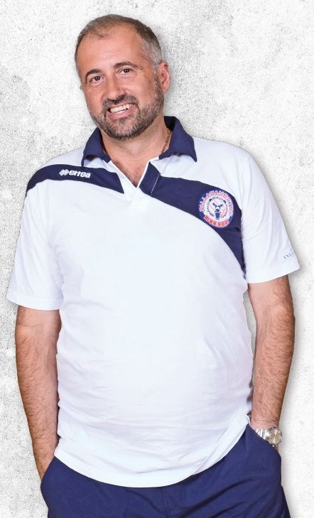 Fabio Corbani Fabio Corbani