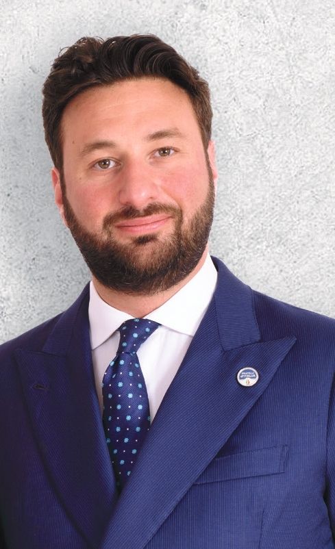 Riboldi sull’aggressione al pronto soccorso del san giovanni bosco: «doveroso accelerare sui dispositivi di allerta» Riboldi sull’aggressione al pronto soccorso del san giovanni bosco: «doveroso accelerare sui dispositivi di allerta»