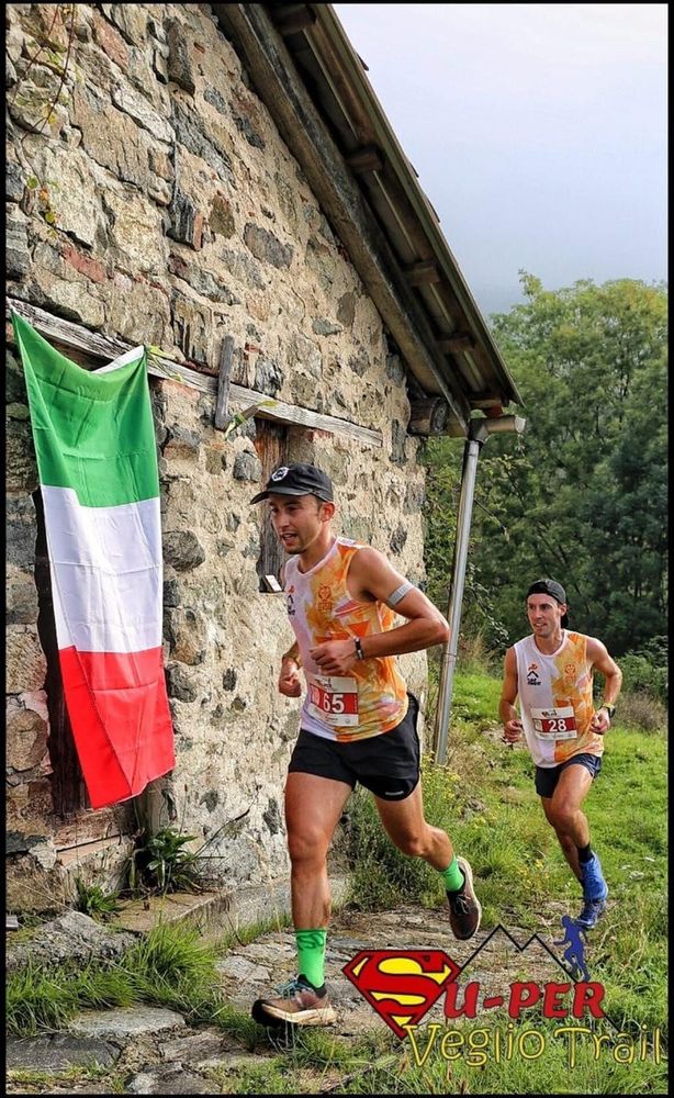 Podi e buone gare: ecco i risultati dei Climb Runners (foto dalla pagina Facebook di Climb Runners)