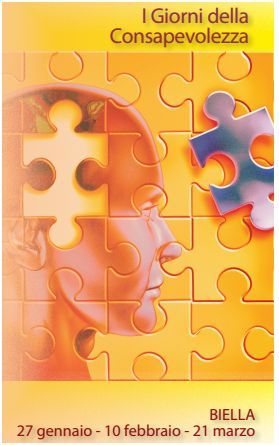 I Giorni della Consapevolezza con gli studenti delle scuole superiori