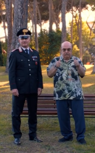 lino banfi lino banfi