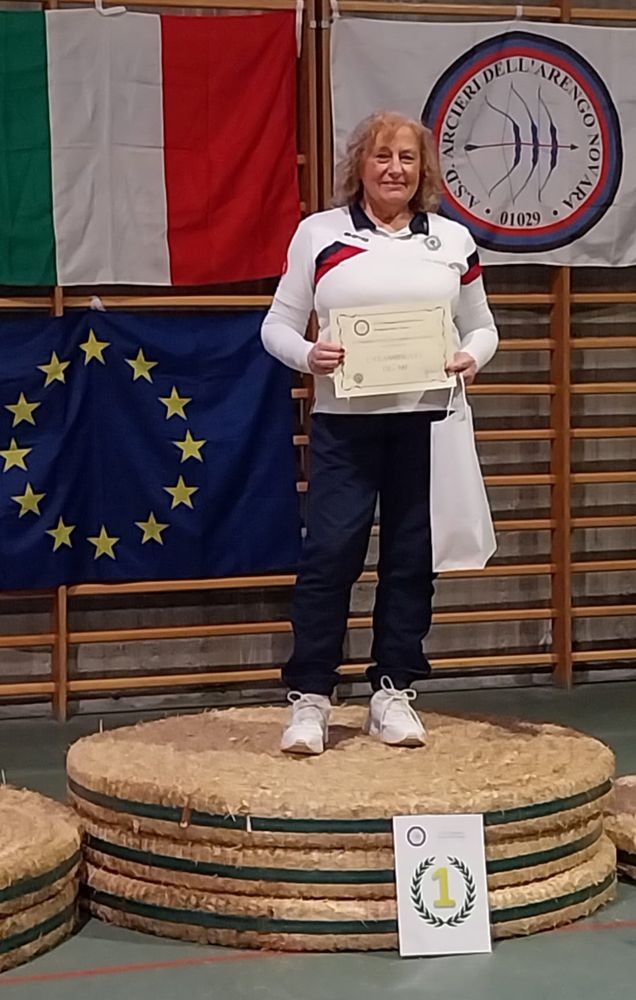 arcieri biella