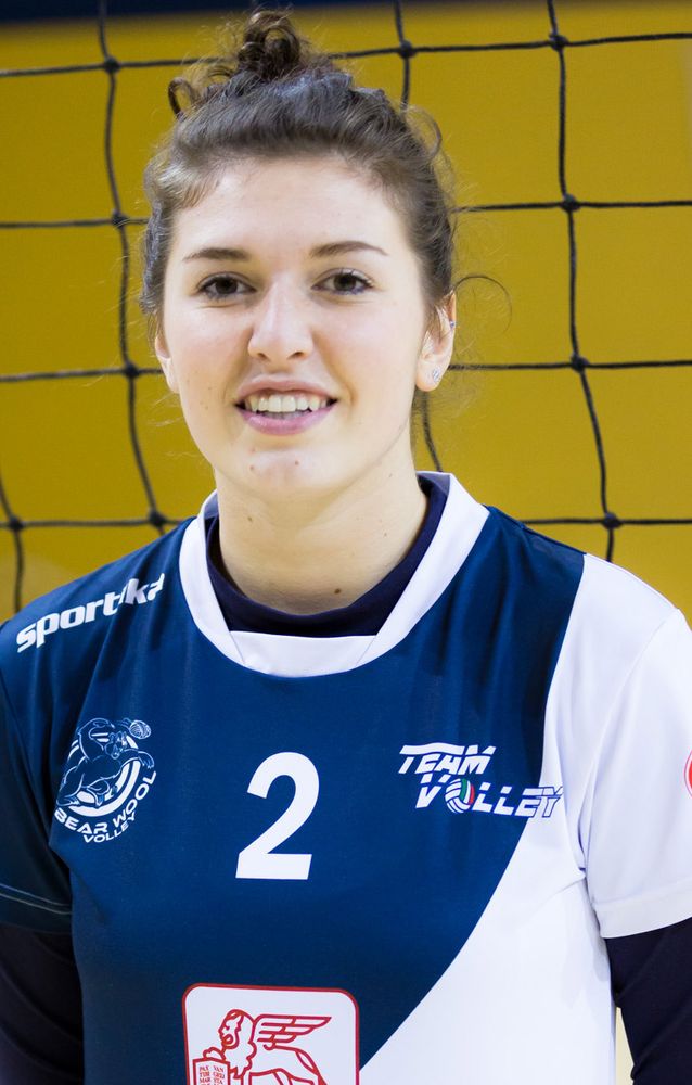 Margherita Gualinetti Margherita Gualinetti