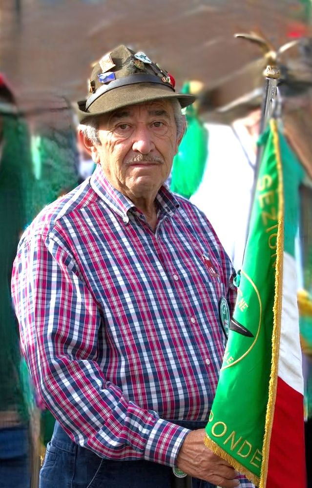lutto alpini