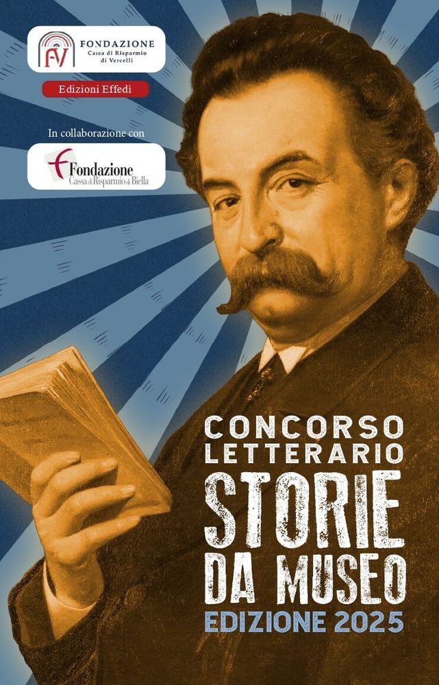 “Storie da Museo”, prorogato il termine ultimo per inviare il proprio racconto