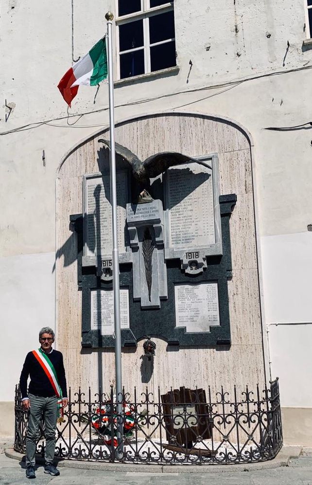 masserano fantone caduti 25 aprile