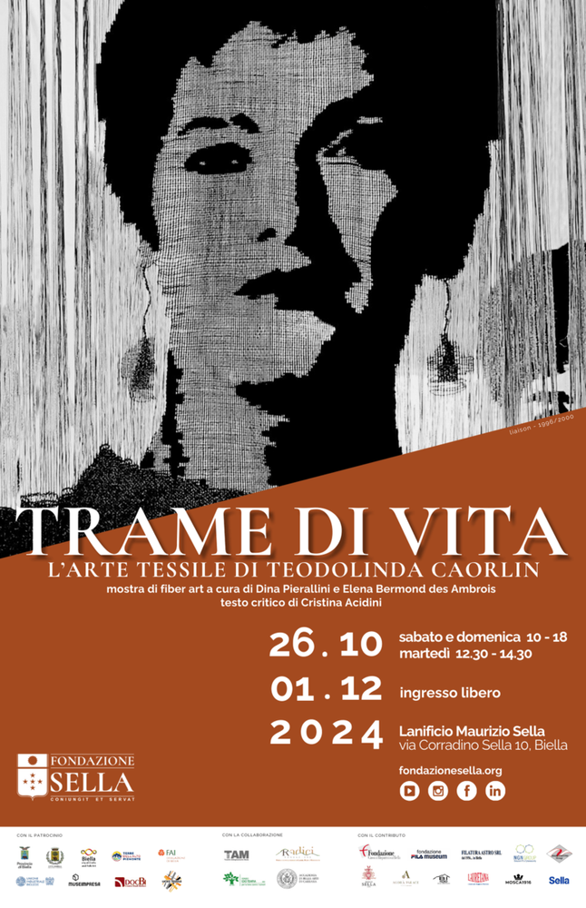 trame vita trame vita