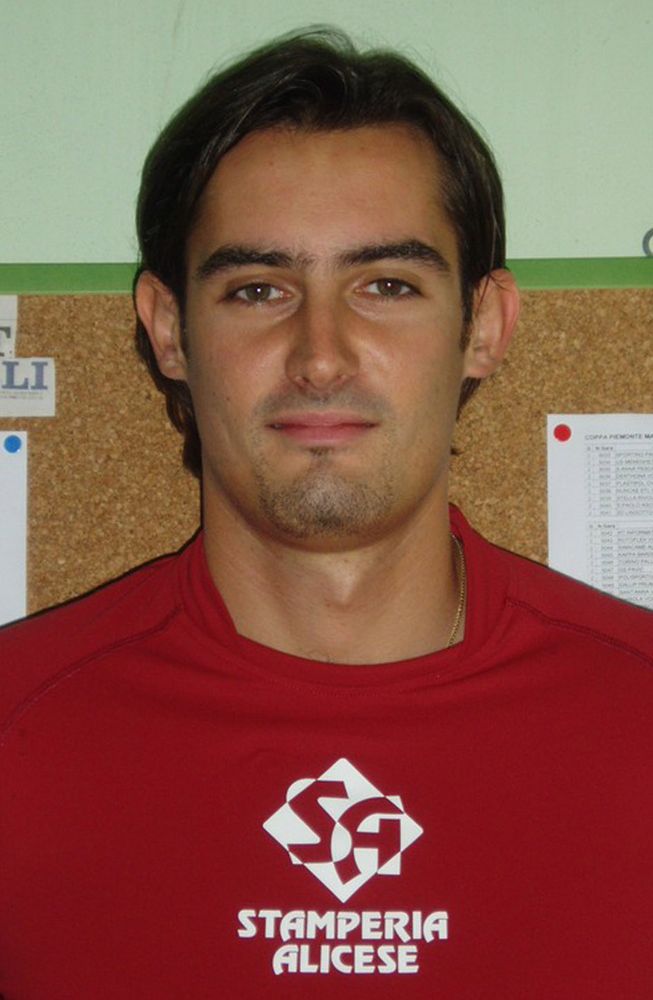 Alessandro Destefanis