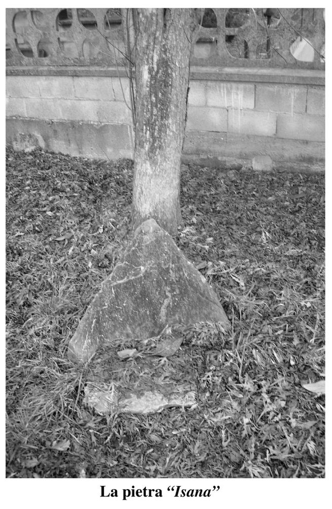 Biellese magico e misterioso: Come il “ròch” dl’Urupa anche la “Pera di Guridis” e quella di Santa Varena sono guaritrici