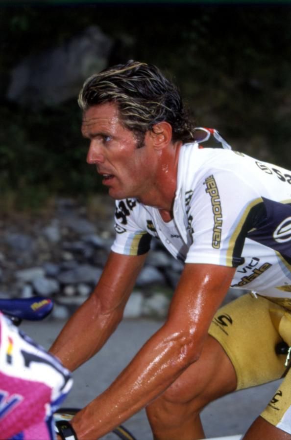 Mario Cipollini