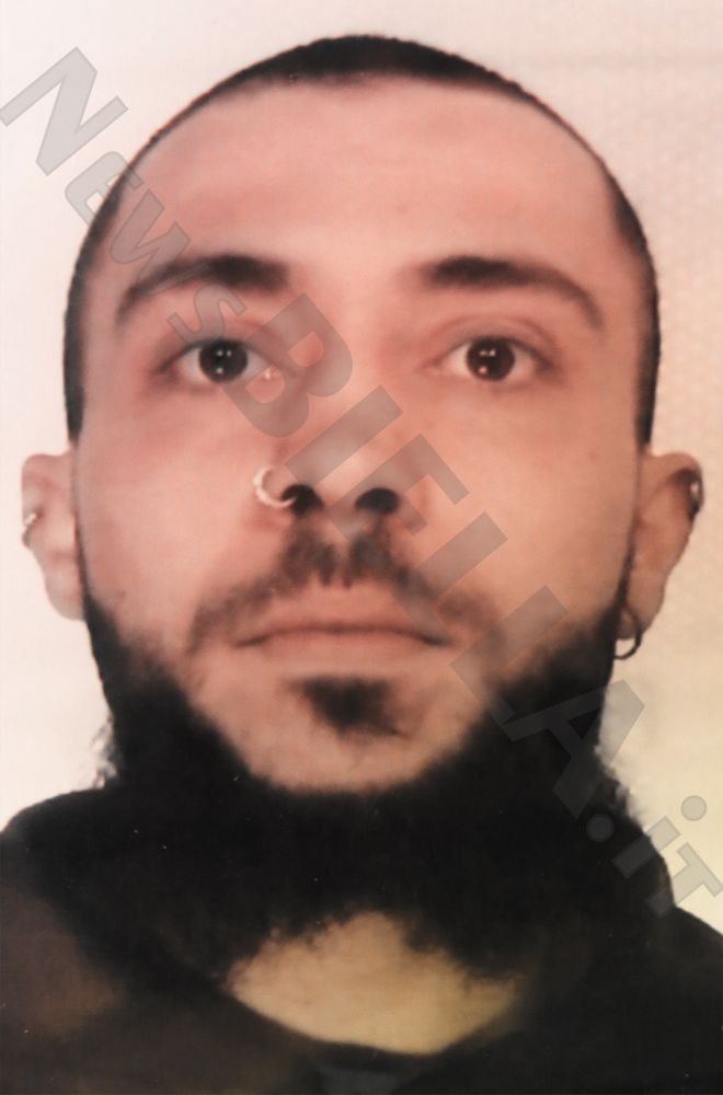 Lorenzo Baghe Lorenzo Baghe