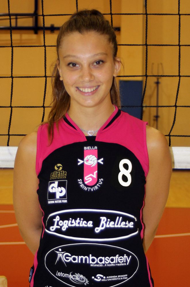 Volley Serie B2: Logistica espugna Certosa con netto 3-0