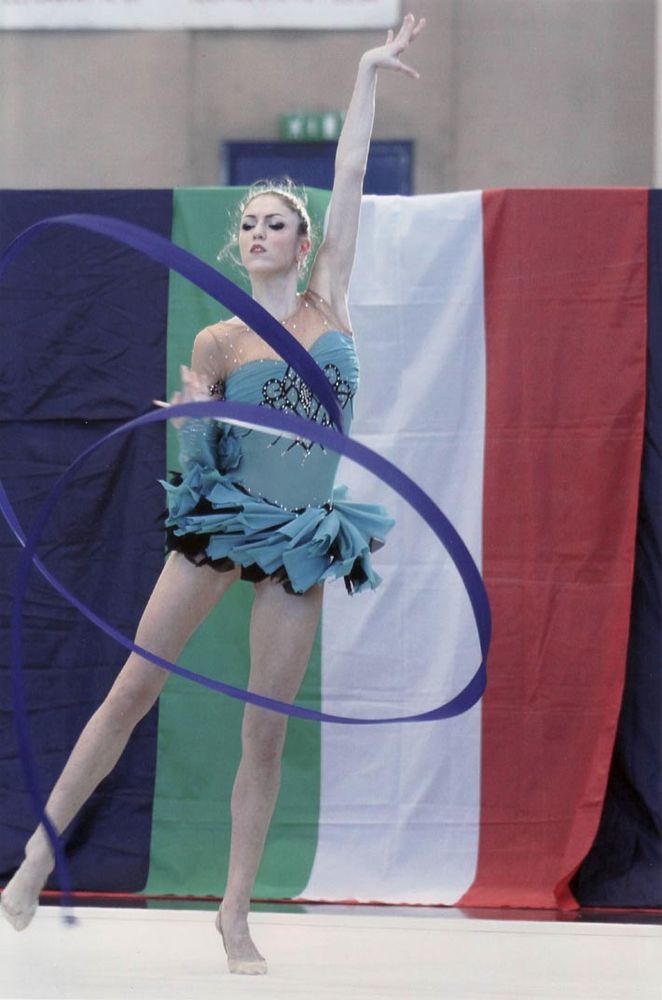 Svetlana Dimitrova della La Marmora