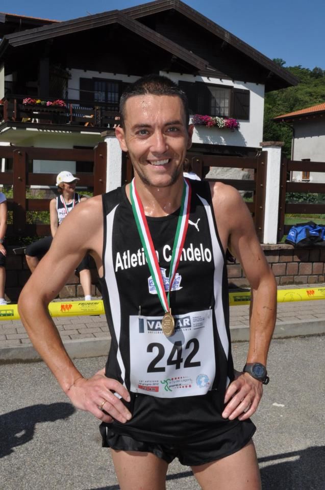 Stefano Velatta Stefano Velatta