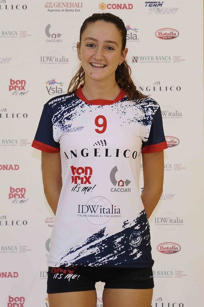 Mara Ramella Mara Ramella