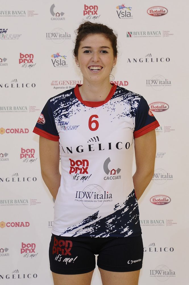 Pallavolo: Play off serie C, Teamvolley buona la prima