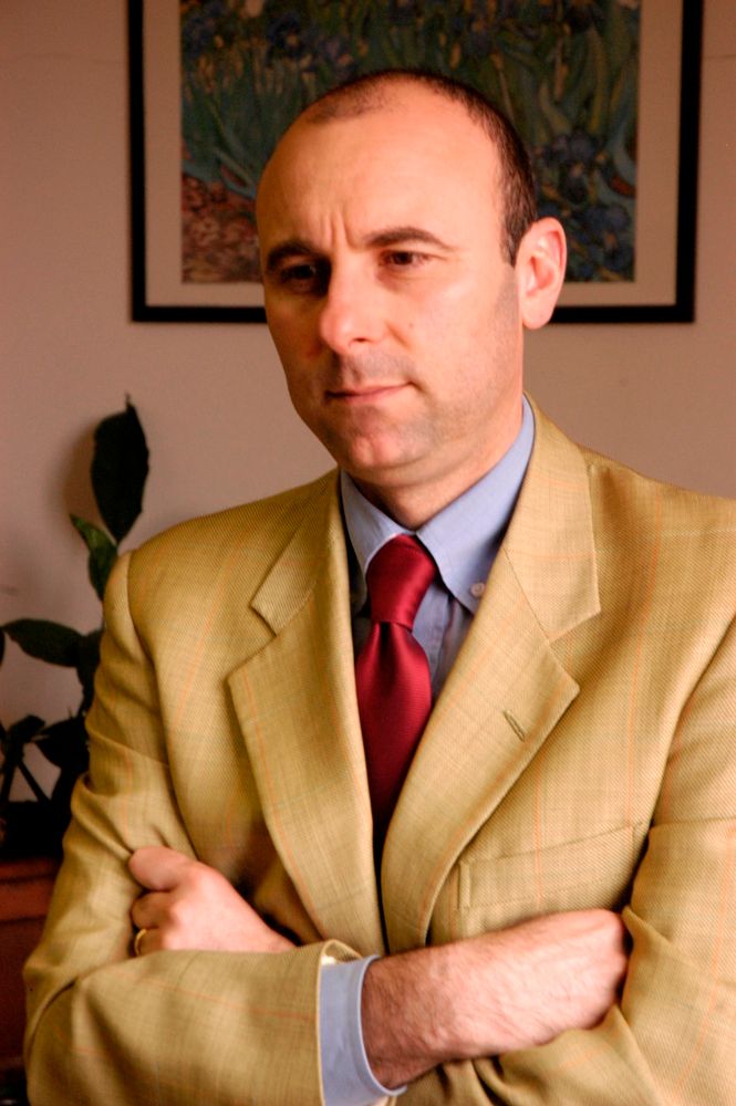 Il maresciallo Tindaro Gullo