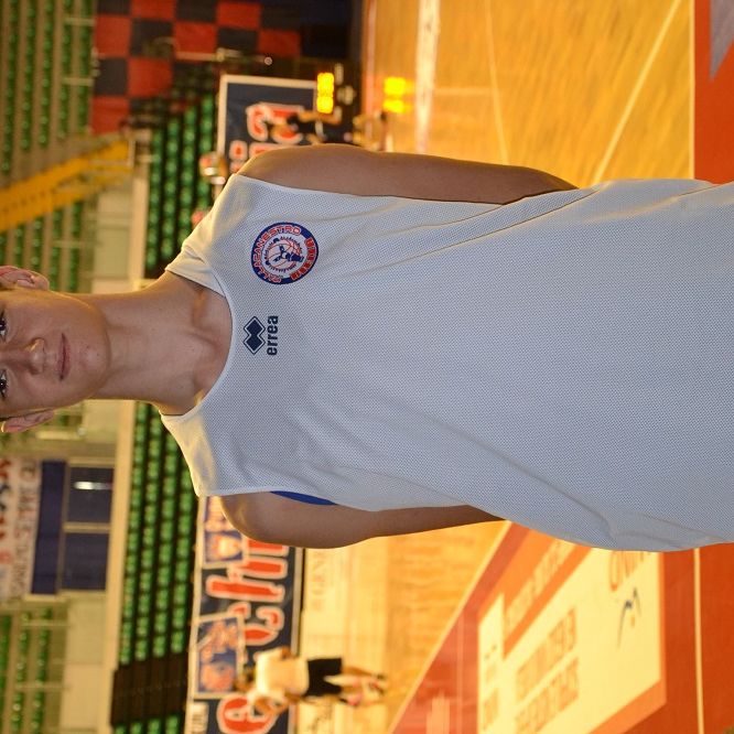 Alexandri Mamukelashvili