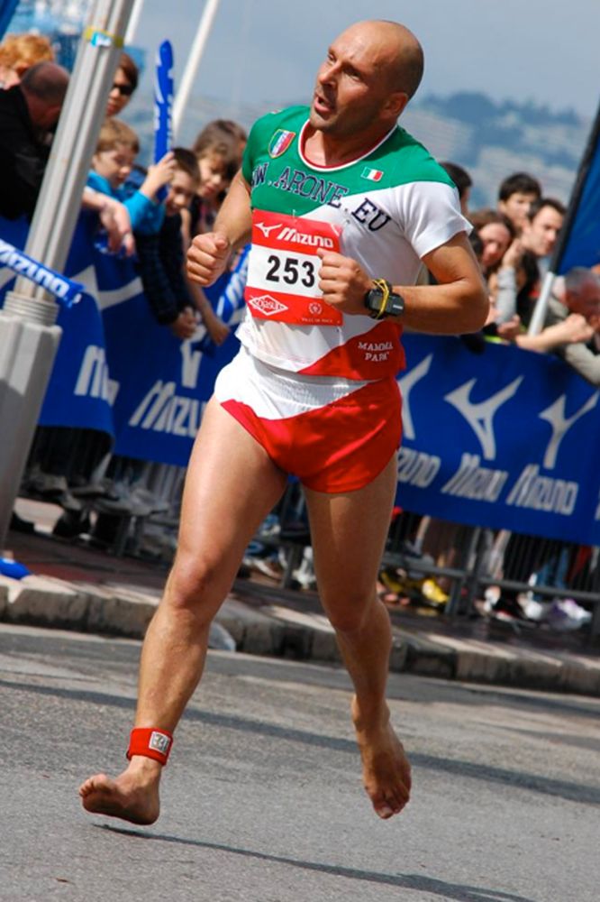 Francesco Arone (foto www.arone.eu)