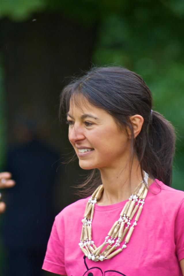 Chiara Tallia Chiara Tallia