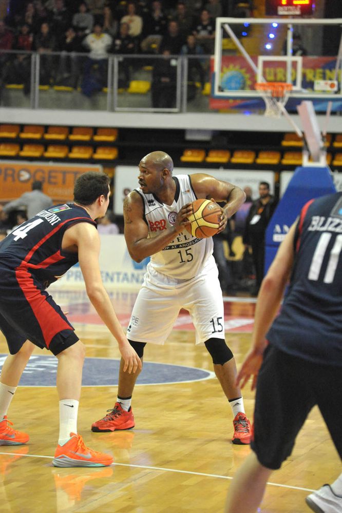 Basket - Angelico torna a Casale, l'imperativo è vincere