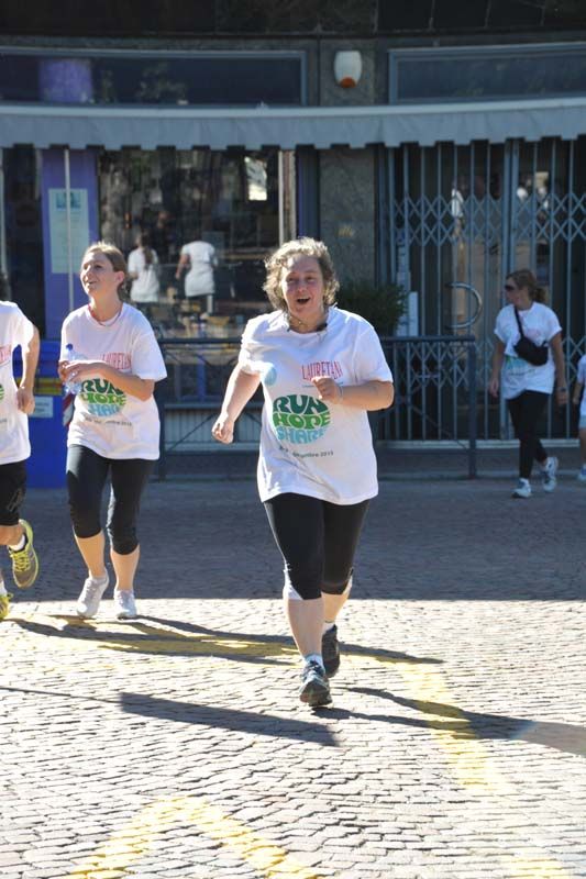 Foto di gruppo per il summer camp Foto di gruppo per il summer camp