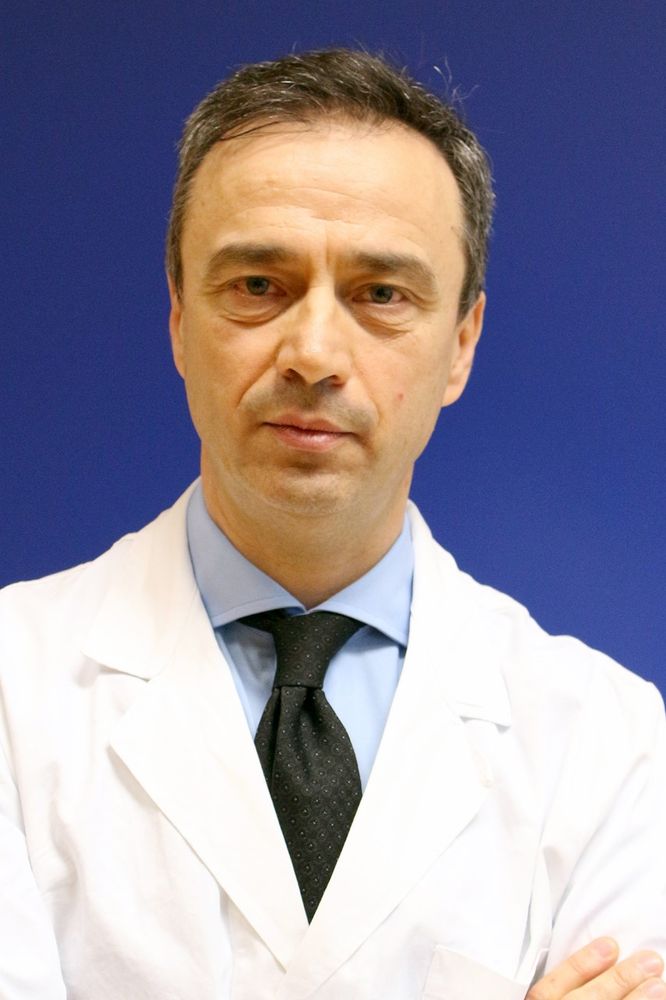 Il Dr. Gervasio Il Dr. Gervasio