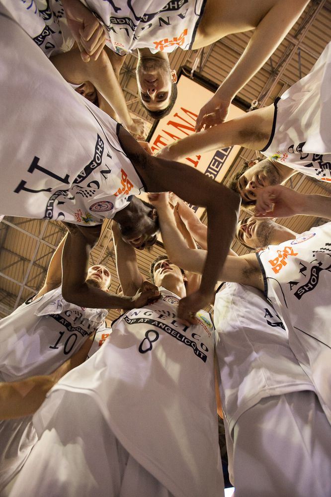 TuttoBasket, classifiche e risultati dall'A2 all'under 17