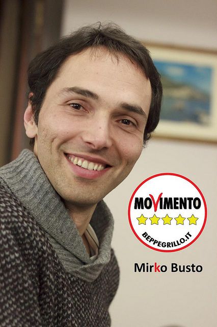 Mirko Busto Mirko Busto