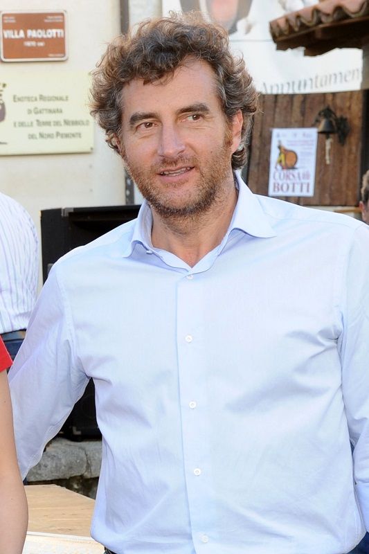 Elezioni 2024, tutti gli eletti a Brusnengo, il confermato Sindaco Fabrizio Bertolino - Foto archivio newsbiella.it