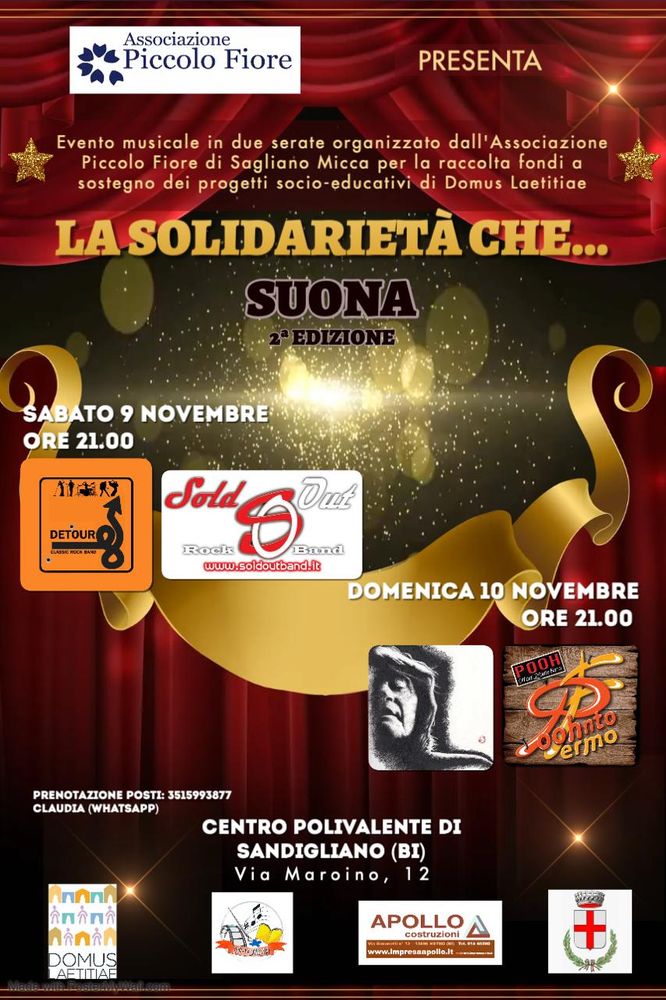 sandigliano concerto sandigliano concerto