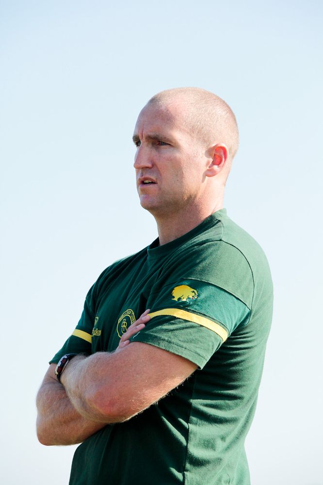 Callum McLean Callum McLean