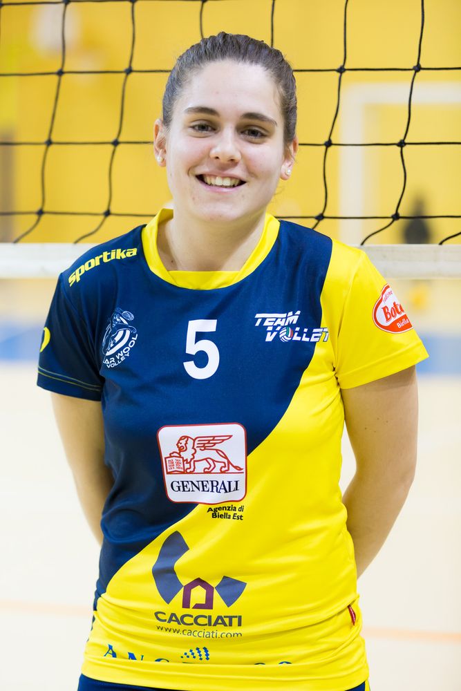 Elisabetta Sola, libero dell'Angelico