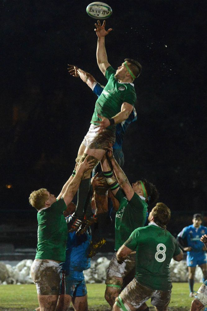 (Fotoservizio Giuliano Fighera)