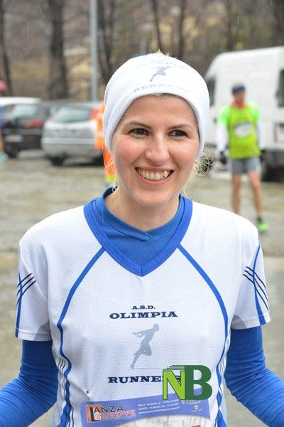 Running: Li Sacchi sul podio della Arona 10k